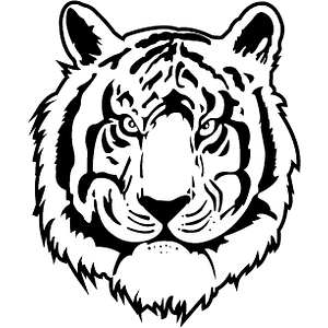 Tiger Run Resort - Logo