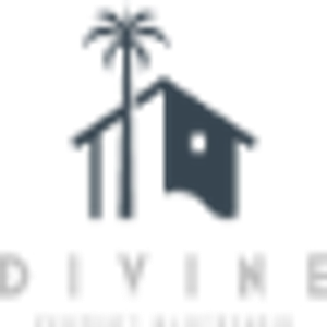 Divine Property Maintenance - Logo
