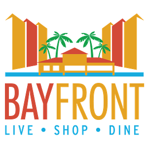Bayfront of Naples