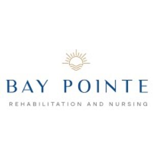 Bay Pointe Rehabilitation and Nursing - Logo