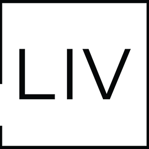 LIV Aesthetics and Wellness - Logo