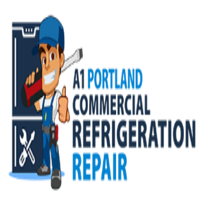A1 Portland Commercial Refrigeration Repair - Logo
