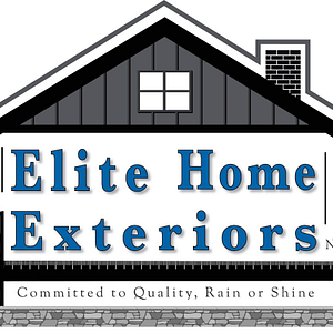 Elite Home Exteriors NW - Logo