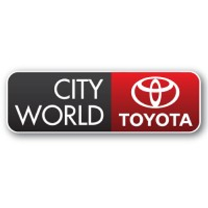 City World Toyota Service Center