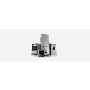 Pruitt Appliance Service Inc - Logo