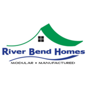 River Bend Homes, LLC - Logo