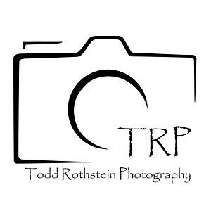 Todd Rothstein Photography - Logo