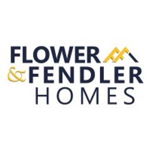 Flower & Fendler Homes - Logo