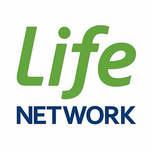 Life Network - Logo