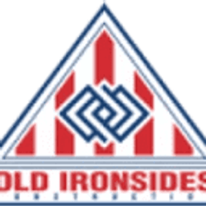 Old Ironsides Construction, Inc. - Logo