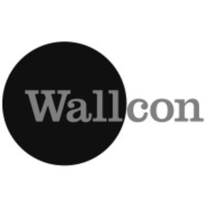 Wallcon - Logo