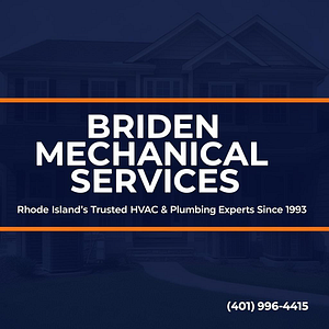 Briden Mechanical Services - Heating contractor in East Providence