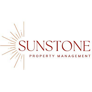 Sunstone Property Management - Logo