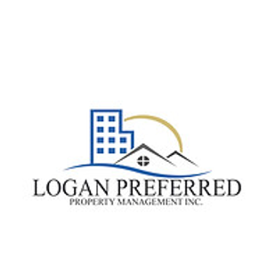 Logan Preferred Property Management - Logo
