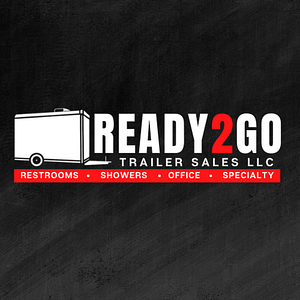 Ready2Go Restroom Trailers