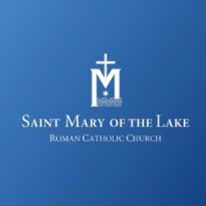 Saint Mary of the Lake Catholic Church - Logo