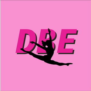 Dance By Emily - Logo