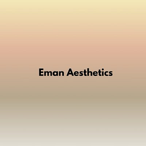 Eman Aesthetics - Logo
