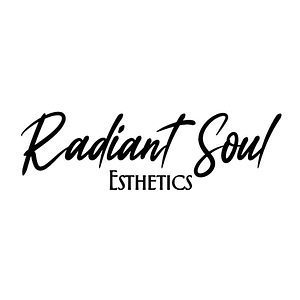 Radiant Soul Esthetics - Logo