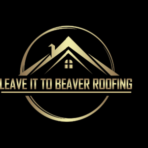 Leave It To Beaver Roofing - Logo