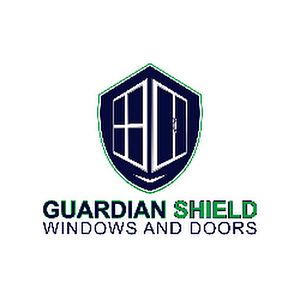Guardian Shield Windows and Doors - Logo