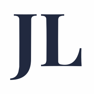 Jonathan Lapid - Logo