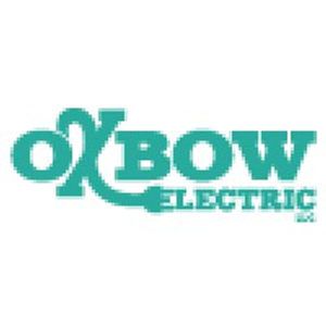Oxbow Electric - Logo