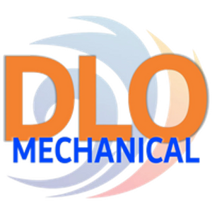 DLO Mechanical, LLC - Logo