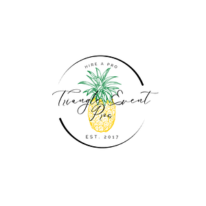 Triangle Event Pros - Logo