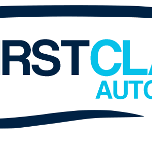 First Class Auto Glass - Logo
