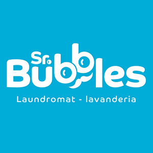 Señor Bubbles - Logo