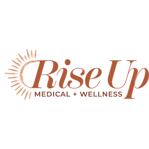 Rise Up Medical and Wellness - Logo