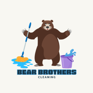 Bear Brothers Cleaning of Huntsville - Logo
