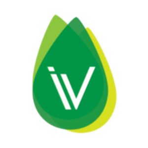 IV Nutrition - Logo