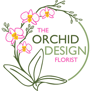 The Orchid Design Florist LLC - Logo