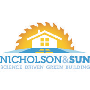 Nicholson and Sun Green Builders