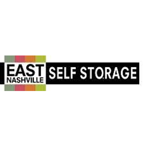 East Nashville Self-Storage Facility - Logo