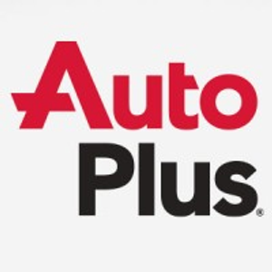 Auto Plus Auto Parts - Logo