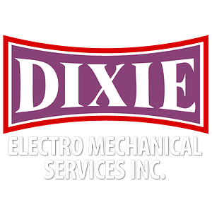 Dixie Electro Mechanical Services, Inc. - Logo
