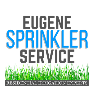 Eugene Sprinkler Service - Logo