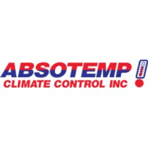 Absotemp Climate Control Inc. - Logo