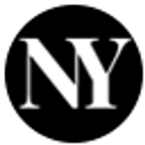 New York Makeup Academy - Logo