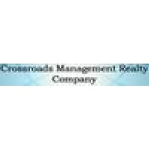 Crossroads Management Realty - Logo