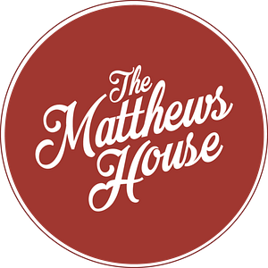 The Matthews House - Logo