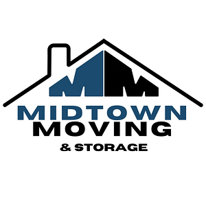 Midtown Moving and Storage - Atlanta Movers - Logo