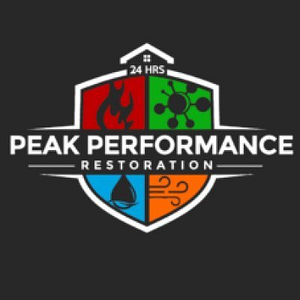 Peak Performance Restoration - Logo