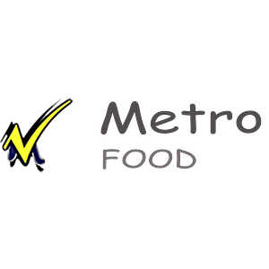 Dallas Metro Food - Logo