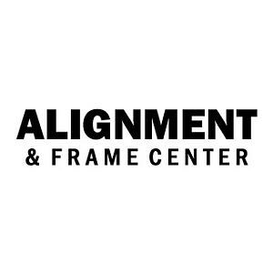 Alignment & Frame Center, Inc. - Logo