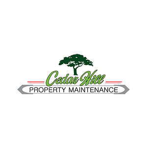 Cedar Hill Property Maintenance LLC