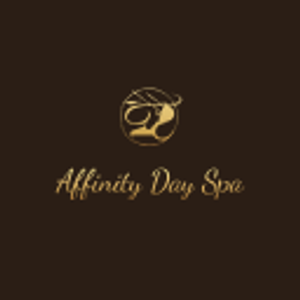 Affinity Day Spa - Logo